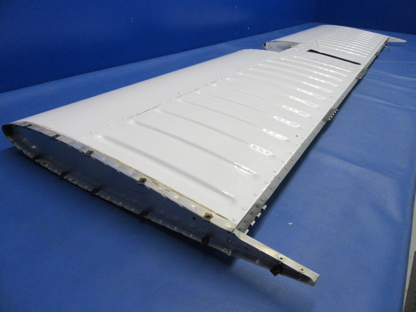 Minor Damage Piper PA-32RT-300T Lance II Stabilator Assy P/N 38400-03 (0724-12)