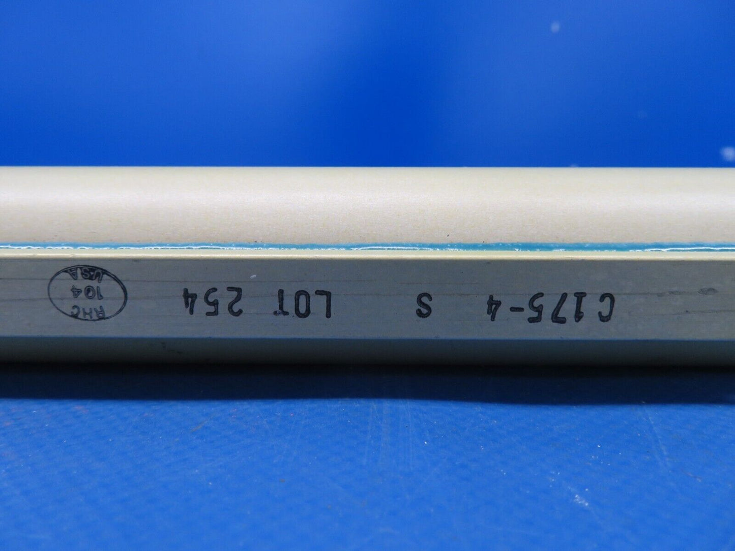 Robinson R44 Raven 2 Helicopter Main Cyclic Pivot Torque Tube C175-4 (0724-2066)