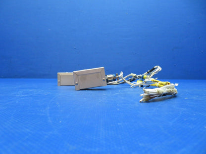 Mooney M20 / M20E Edo-Aire Mitchell Relay Box P/N 1B405-12 (0424-202)
