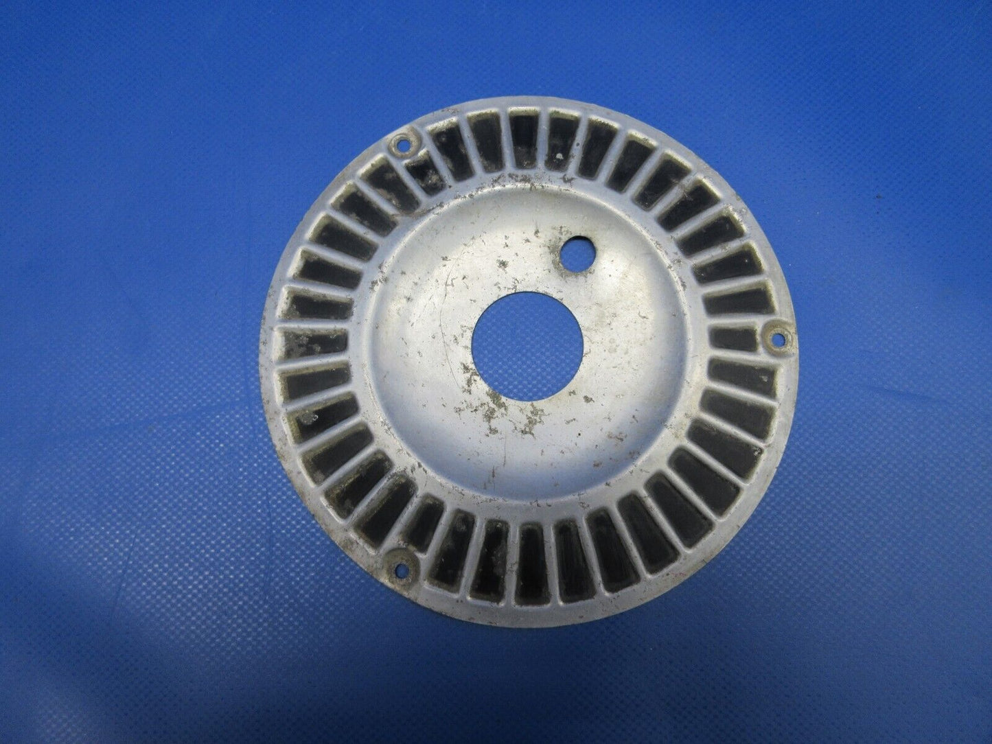 Cessna Wheel Cap 7-1/4" Diameter P/N 0741048-7 (0324-1292)