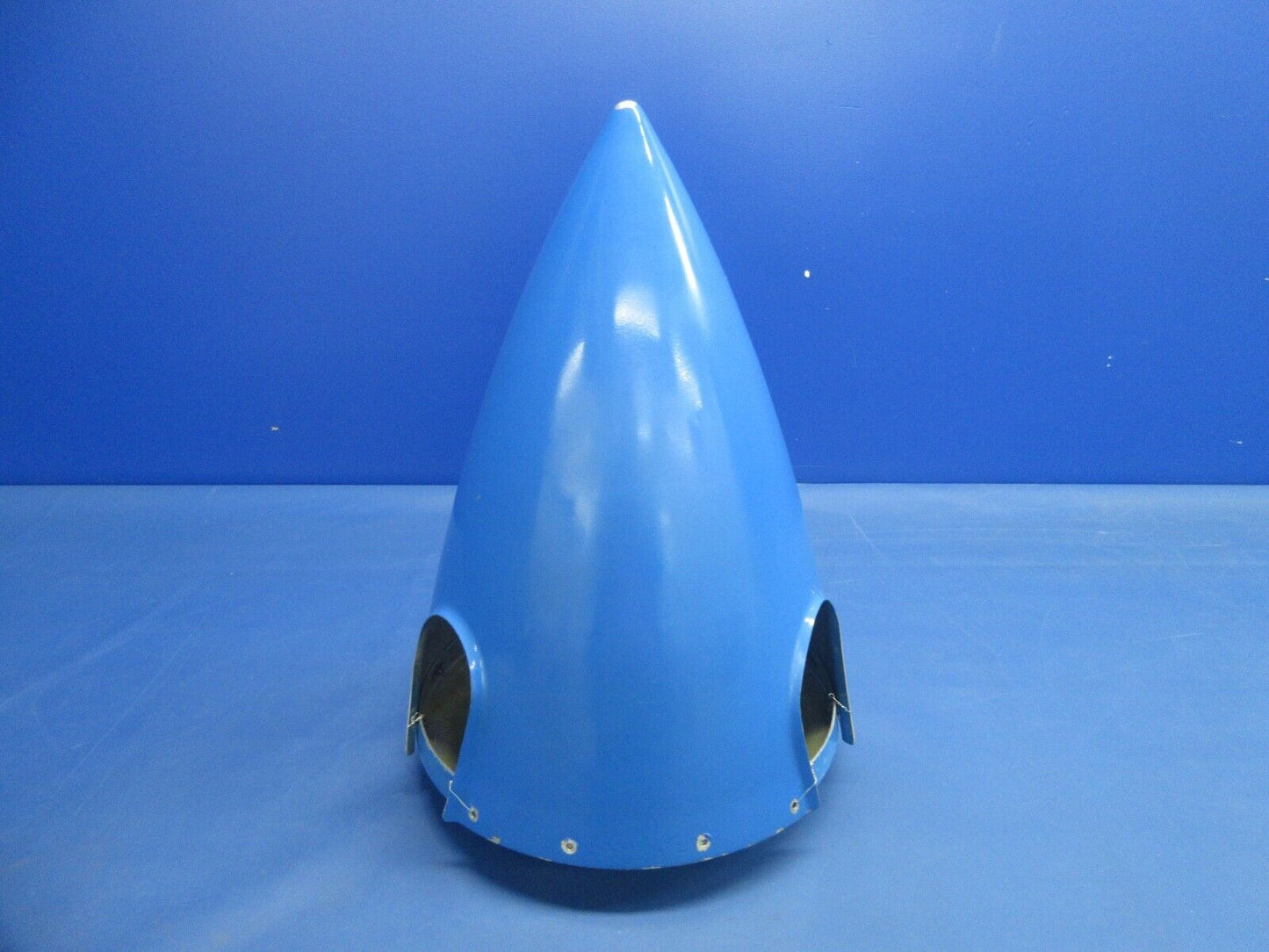 Bellanca 17-31A Viking Propeller Spinner & Bulkhead P/N A3519 (0924-2041)