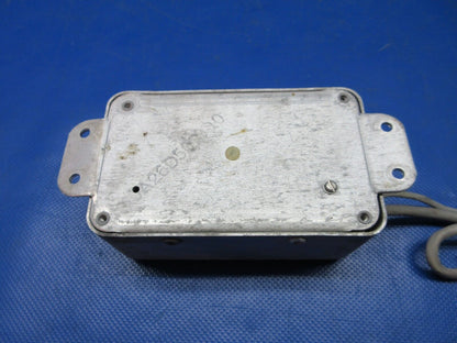 Cessna 337 / P337H Whelen Strobe Light Power Supply P/N A490 TESTED (0724-1228)