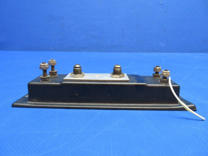 Grumman AA-1B Cluster Gauge P/N 5801010-501 w/ WARRANTY (0424-1724)
