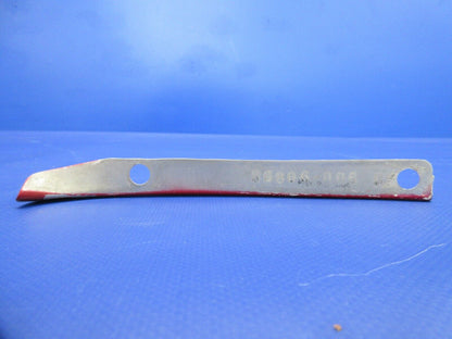 Piper PA-28-181 LH Wing Tip Recognition Light Shield P/N 36806-06 (1224-716)