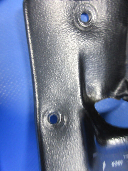 Piper PA-32RT-300T Fuel Selector & Cowl Flap Control Cover 695-12 (0924-913)