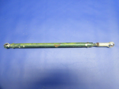 Bell 47J-2 Helicopter Lateral Cyclic Control Tube P/N 47-725-870-3 (1124-941)