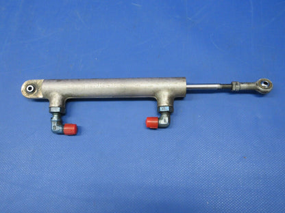 Cessna 337 / P337H Nose Gear Door Actuator Assy P/N 1580017-4 (0724-1247)