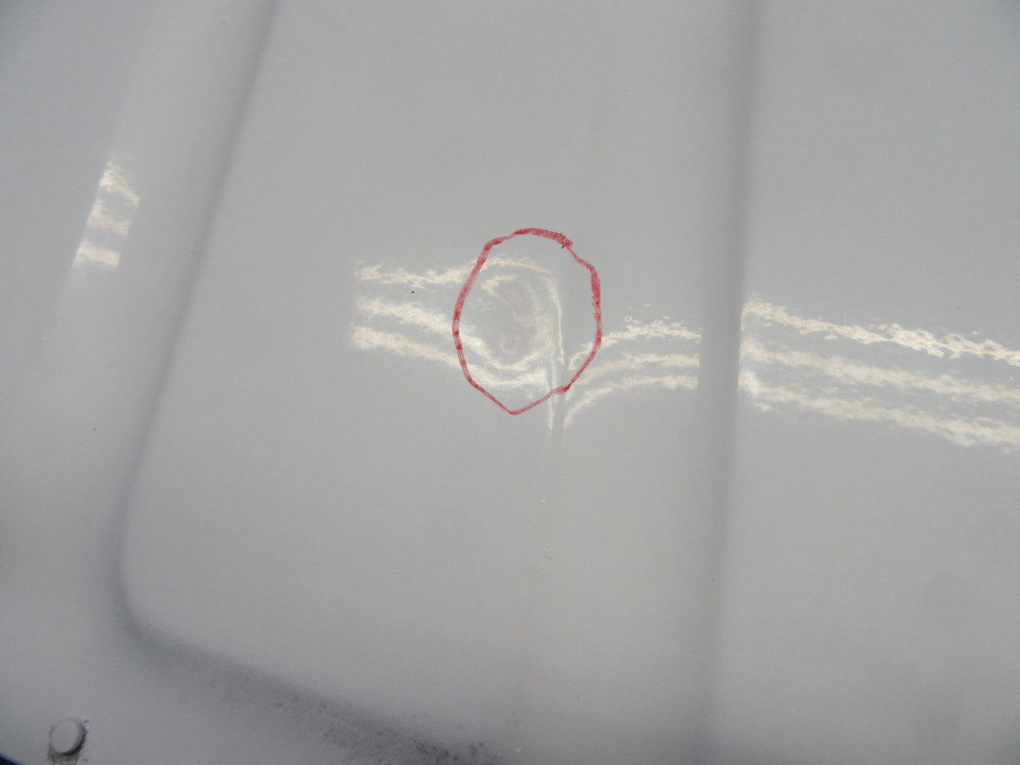 Beech 35 / F35 Bonanza RH Flap P/N 35-165050-606 (0326-29)14