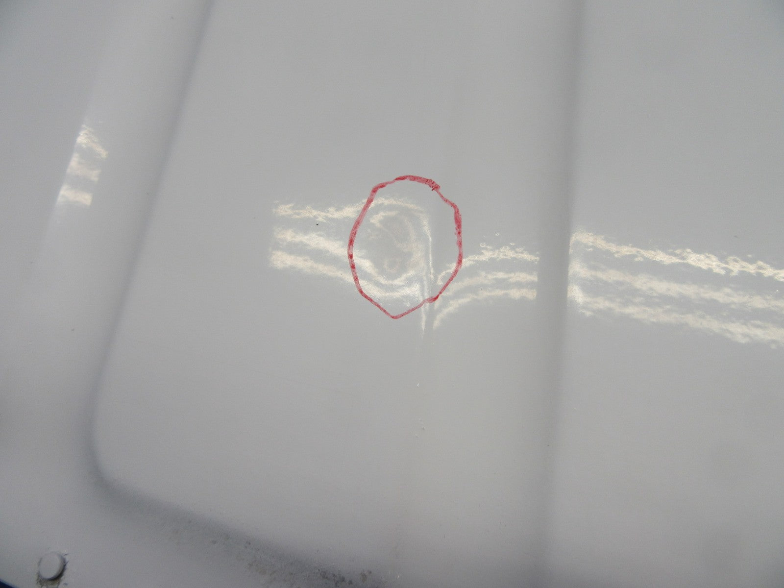 Beech 35 / F35 Bonanza RH Flap P/N 35-165050-606 (0326-29)14
