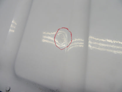 Beech 35 / F35 Bonanza RH Flap P/N 35-165050-606 (0326-29)14