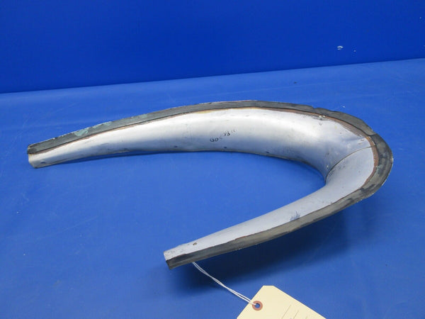 Beech 95 / D95A Travel Air Engine Nacelle Fillet Weld 95-110038-3 (0524-2007)