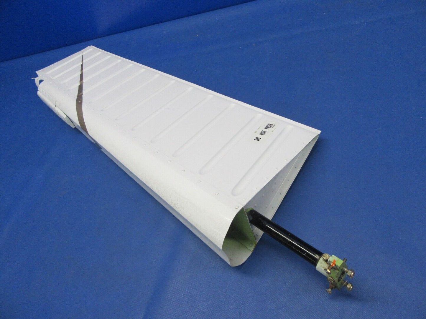 Piper PA-32RT-300T Lance II Rudder Assy P/N 78981-19 (0724-08)