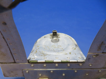 Cessna 182 / 182L Cowl Access Door P/N 0752624-8 (0326-131)2