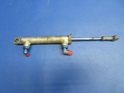 Cessna 337 / P337H Main Gear Strut Doors Actuator Assy P/N 9882007-5 (0724-1326)