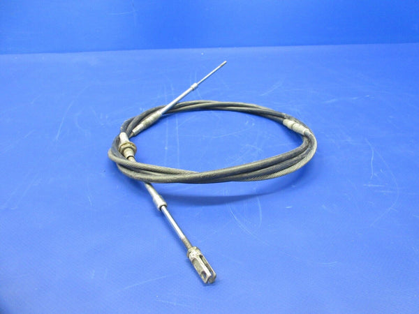 Cessna 310 / 310R Mixture Control Cable Right Hand P/N 9910267-16 (1224-733)