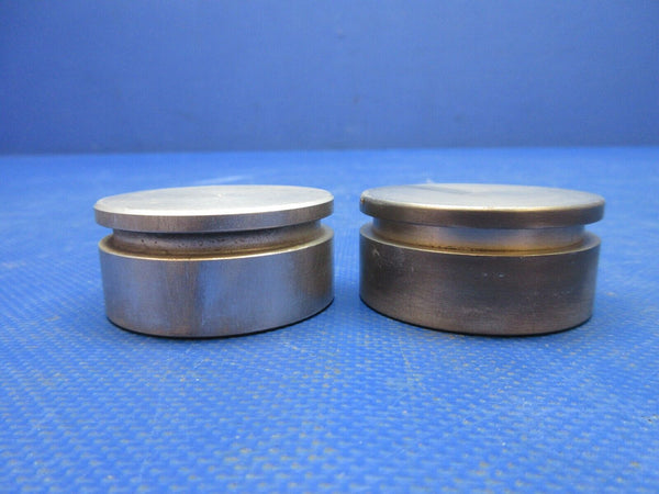 Cleveland Brake Piston P/N 062-30022 LOT OF 2 (1024-1227)