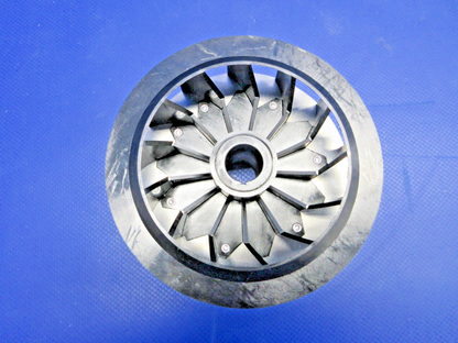Hartzell Alternator Fan Assembly P/N ES4137 NOS (0326-719)4