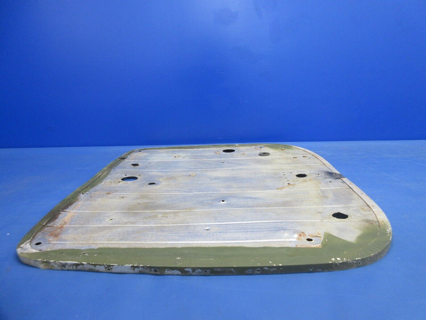 Piper PA-20 Pacer Firewall P/N 12663-00 (1024-2040)