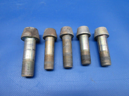 Beech 95 / D95A Travel Air Wing Bolt Set P/N NAS15237/M/ (0524-1082)