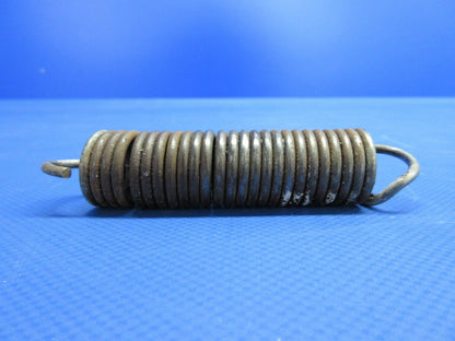 Beech C24R Sierra Nose Gear Centering Steering Spring 169-820030-11 (0524-1190