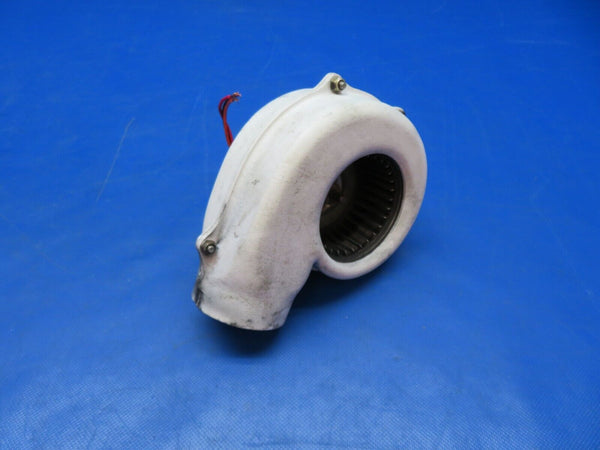 Cessna 337 / P337H Evaporator Blower Assy P/N C414005-0101RX TESTED (0824-187)