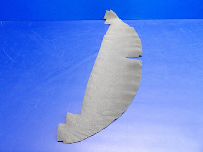 Piper Cowl Deck Cover P/N 67325-003 NOS (0426-1244)6