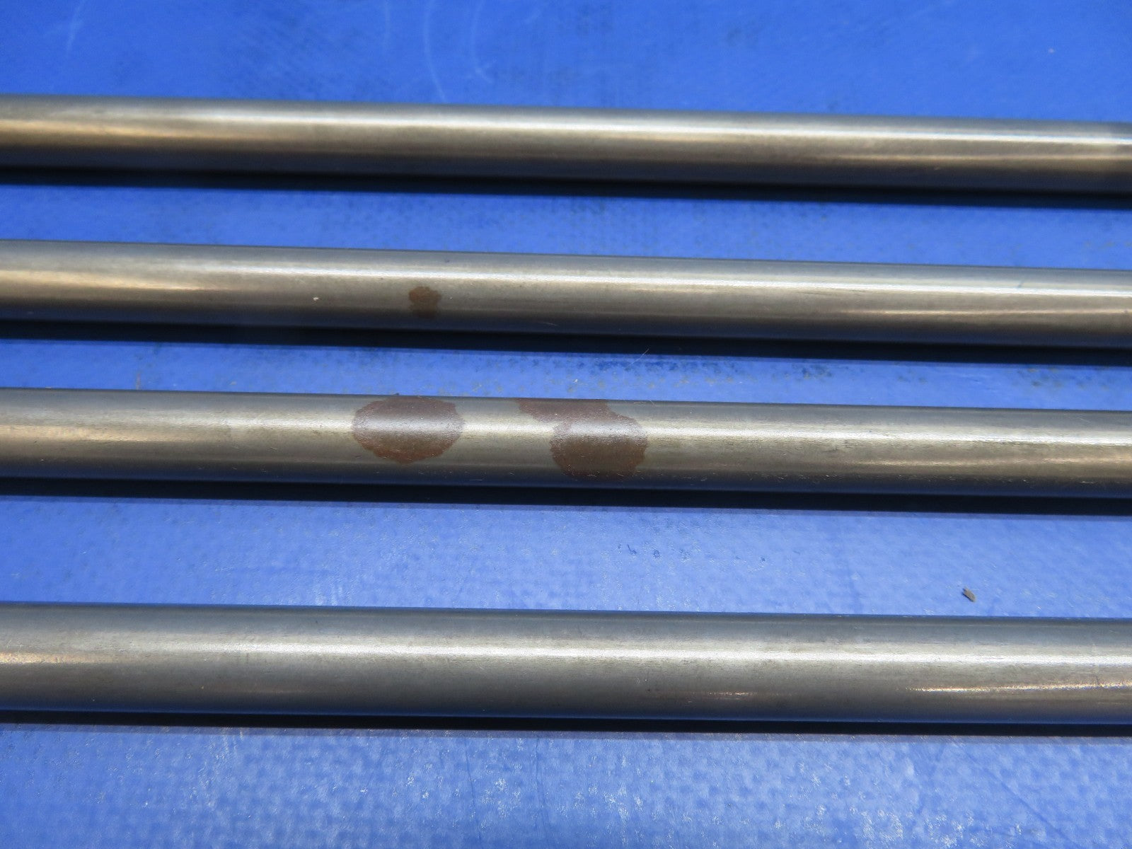 @Continental IO-470-U Push Rods 652451-8P030, SA538304P.30 SET OF 12 (0326-1752)15