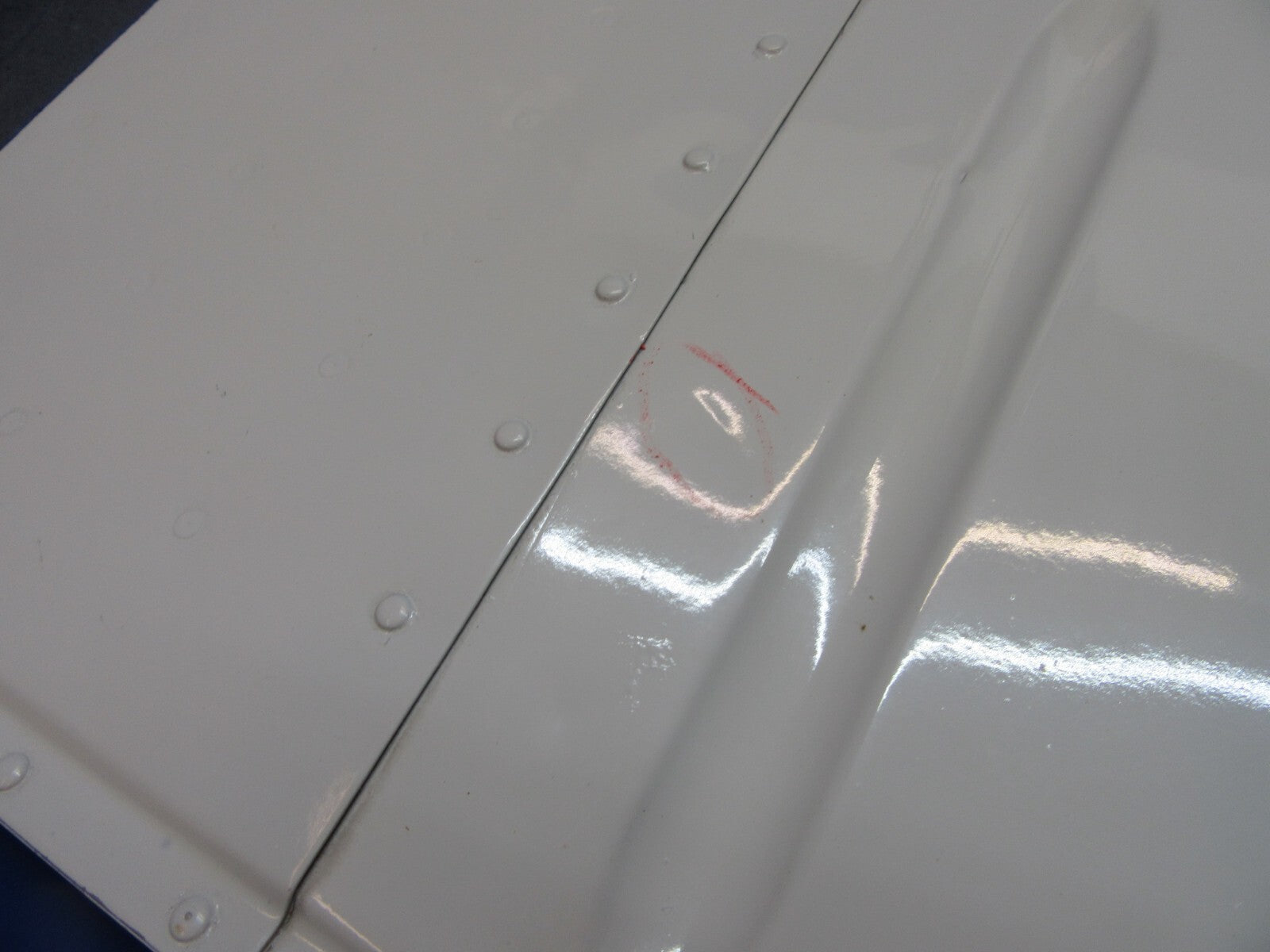 Piper PA-28 RH Flap P/N 65590-01, 65590-001 (0123-200)5