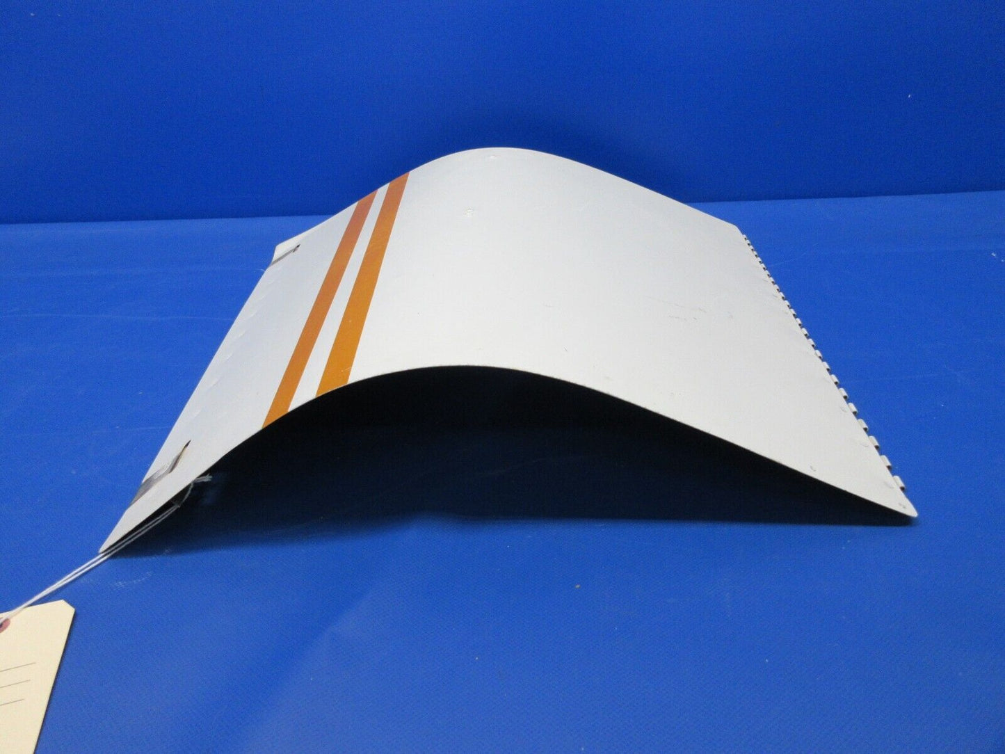 Piper PA38-112 Tomahawk Upper Right Cowl Assembly P/N 77676-17 (0324-1262)