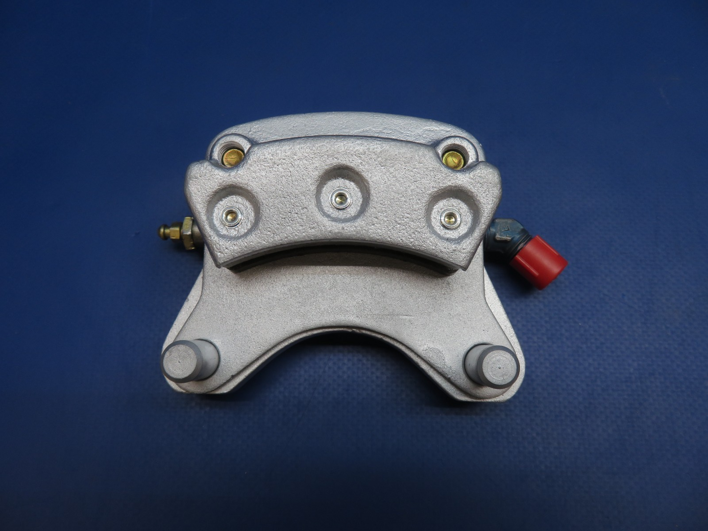 Mooney M20 / M20E Cleveland Brake Caliper P/N 30-5 REBUILT w Linings (0326-1790)3