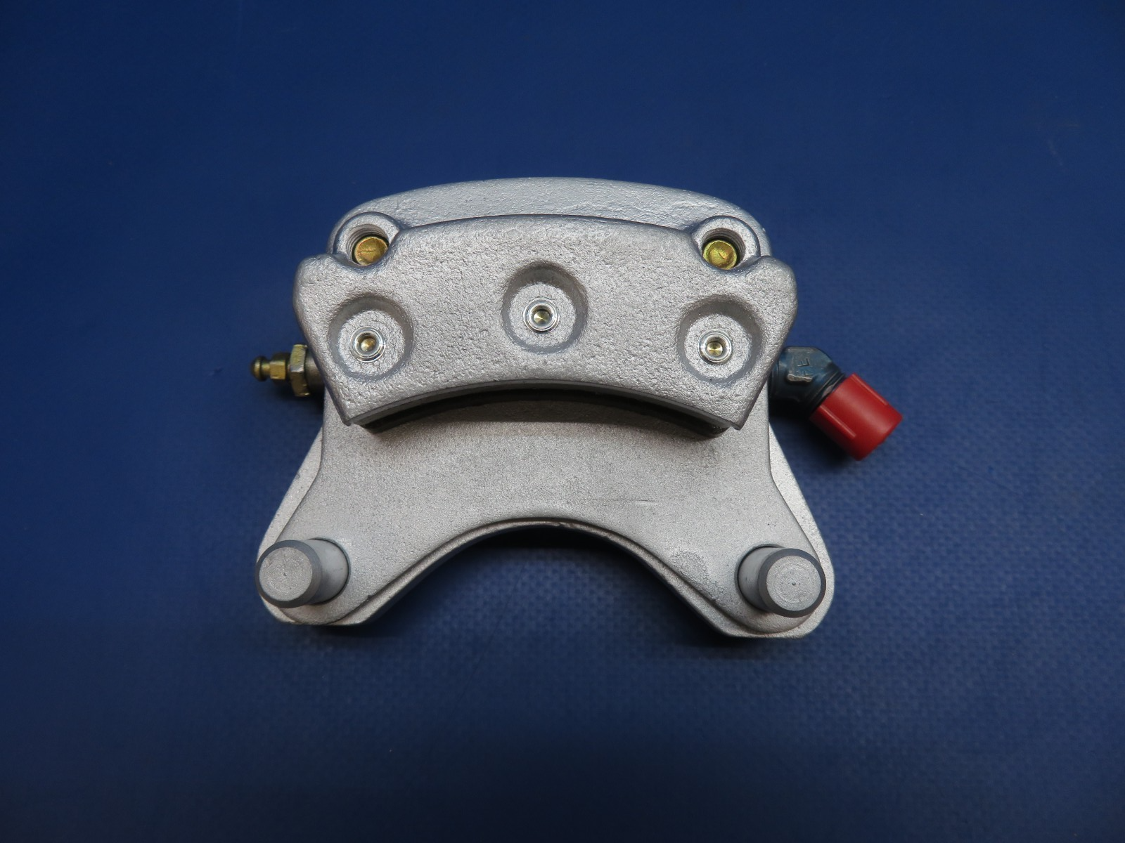 Mooney M20 / M20E Cleveland Brake Caliper P/N 30-5 REBUILT w Linings (0326-1790)3