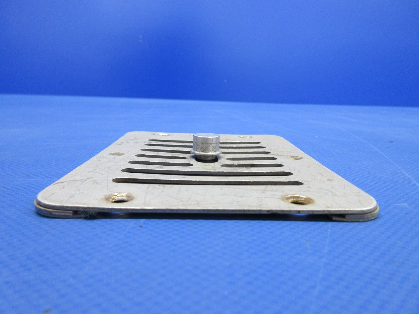 Piper PA-23-250 Aztec Air Outlet Grill Assy P/N 18798-00 LOT OF 2 (0624-836)8