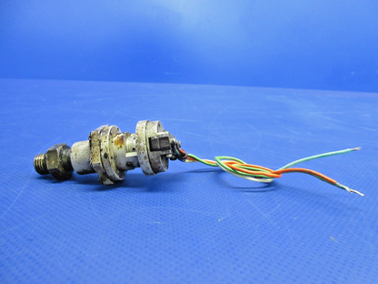 Cessna 310 / 310I Pressure Switch P/N G1S8000-4 TESTED (0626-712)3