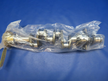 Continental O-300 Crankshaft P/N 628124, 653382 OVERHAULED (0326-1763)8
