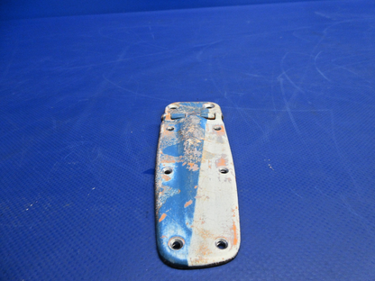 Cessna 150 / 152 RH Upper Cabin Door Hinge P/N 0413426-4, 0711037-498 (0926-875)6
