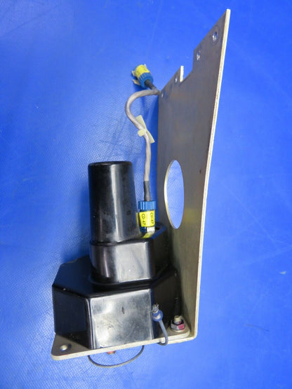 Edo-Aire Roll Servo w/ Top Bracket 1C363-1-269R 14V Piper 32RT-300 (0520-536)