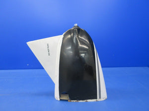 Beech 95 / D95A Travel Air Fuselage Tail Cone Assy P/N 45-440000-606 (0524-2013)