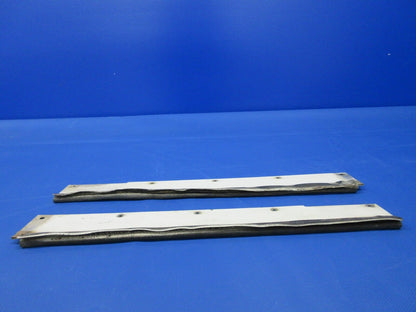 Piper PA24 Comanche Wing Root Fairing LH & RH P/N 20984-00, 20984-01 (0324-1324)