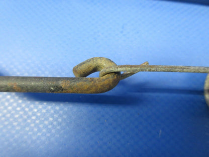 Bellanca 17-31A Viking RH Main Gear Door Actuating Rods Set P/N 4006 (0924-1337)