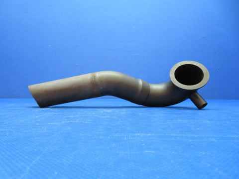 Piper PA-34-200T Seneca II Engine Exhaust Tailpipe P/N 640964-110 (0824-752)