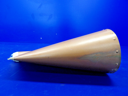 Mooney M20 / M20C Tailcone / Fuselage Stinger P/N 4102-19 (0426-1432)8