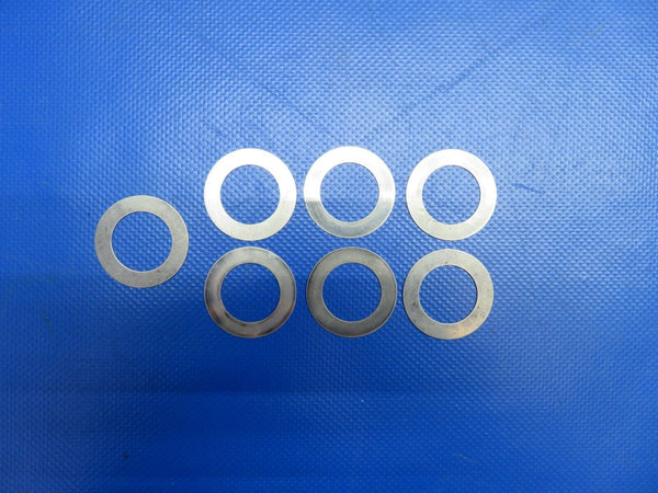 Robinson Washer P/N C112-8 LOT OF 7 NOS (0824-1703)