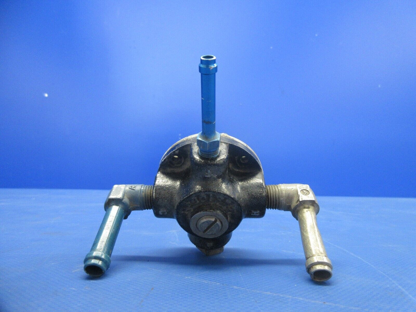 Champion 7ECA Citabria Eclipse Aviation Suction Regulating C-51063 (0824-721)