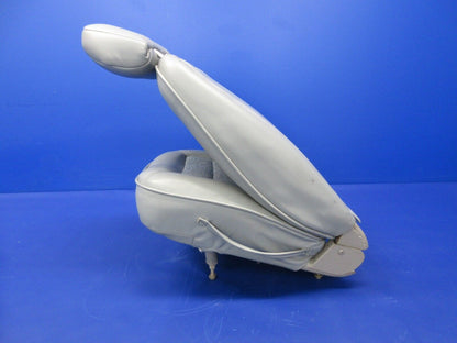 Cessna 310 / 310R LH / RH Aft Seat P/N 0812825-24 (1124-1438)