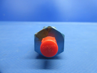 Commercial Aircraft Products Check Valve P/N S2218-4 (0924-778)