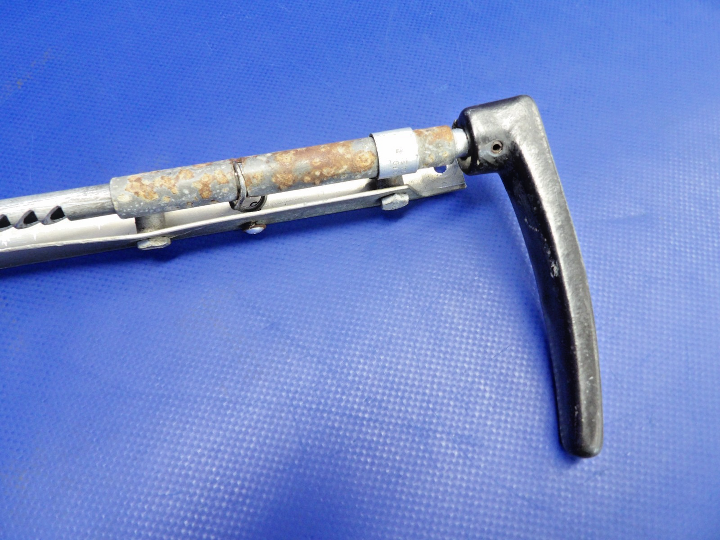 Cessna 172 / 172G Parking Brake Handle P/N 0813150-55 (0326-1262)7