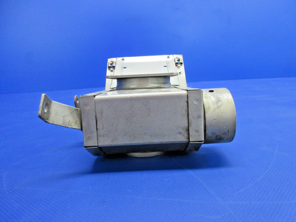 Cessna 150 / Continental Carburetor Air Intake Housing Box P/N 653675 (0326-739)6