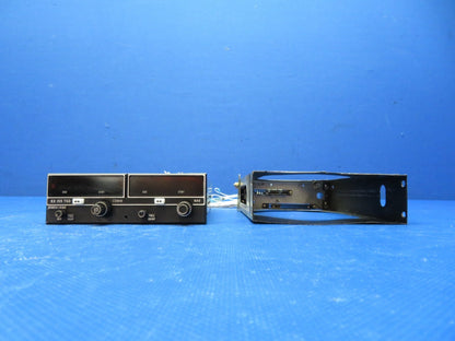King KX155 Nav / Com w/ Rack 14v P/N 069-1024-38 TESTED w/ 8130 (0624-162)5