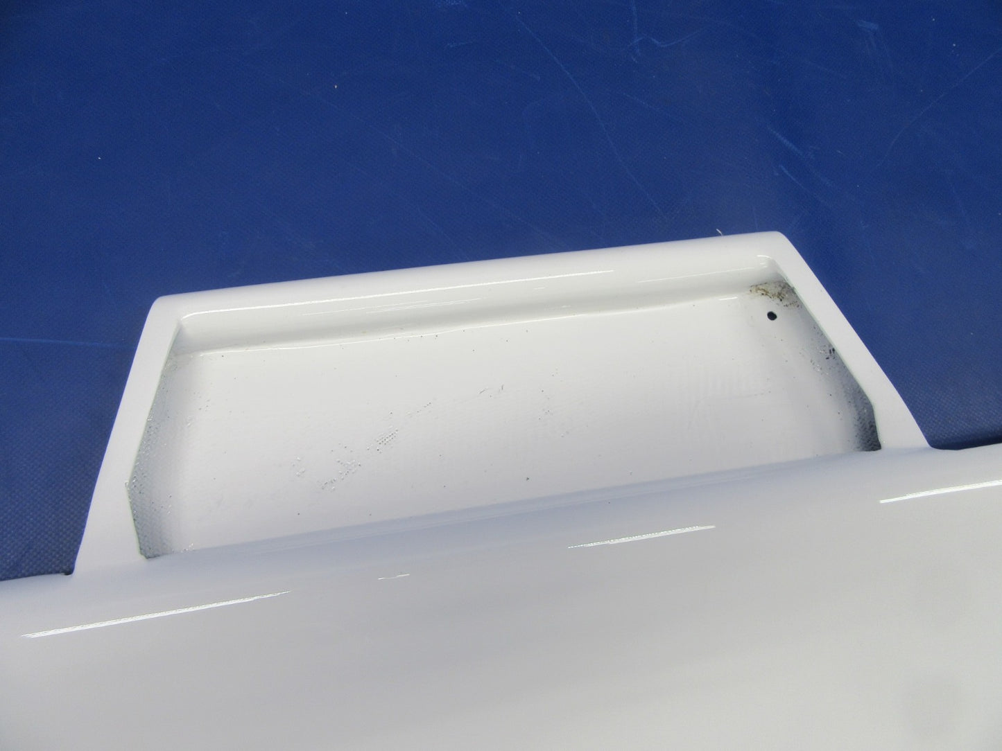 Diamond DA40-180 LH Aileron P/N DA4-5761-61-00 (0326-25)1