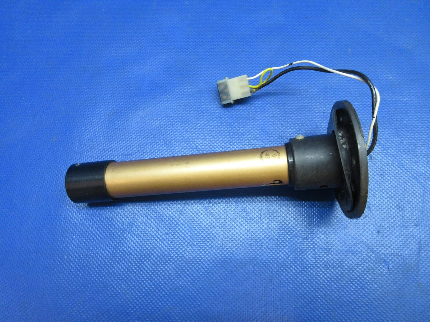Gull Airborne Fuel Transmitter Sending Unit P/N 014-902-003 WARRANTY (1024-1210)